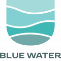 Logo Blue Water