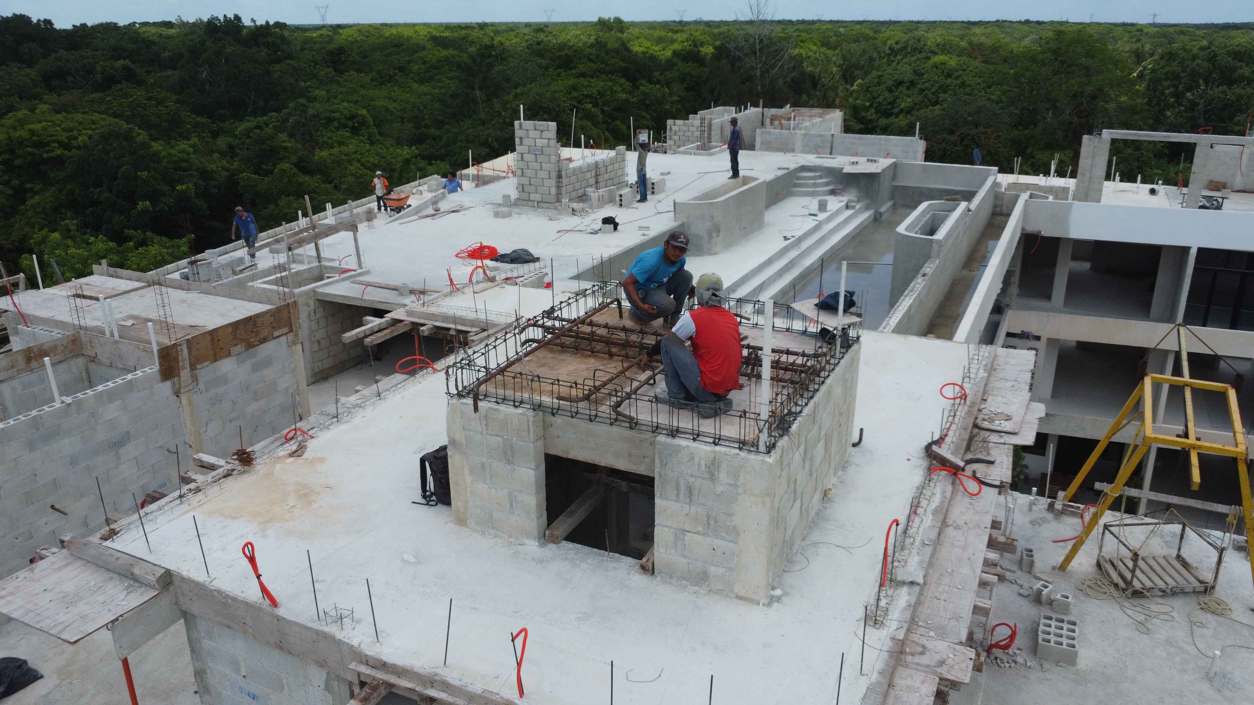 BlueWater Update August 25.JPG