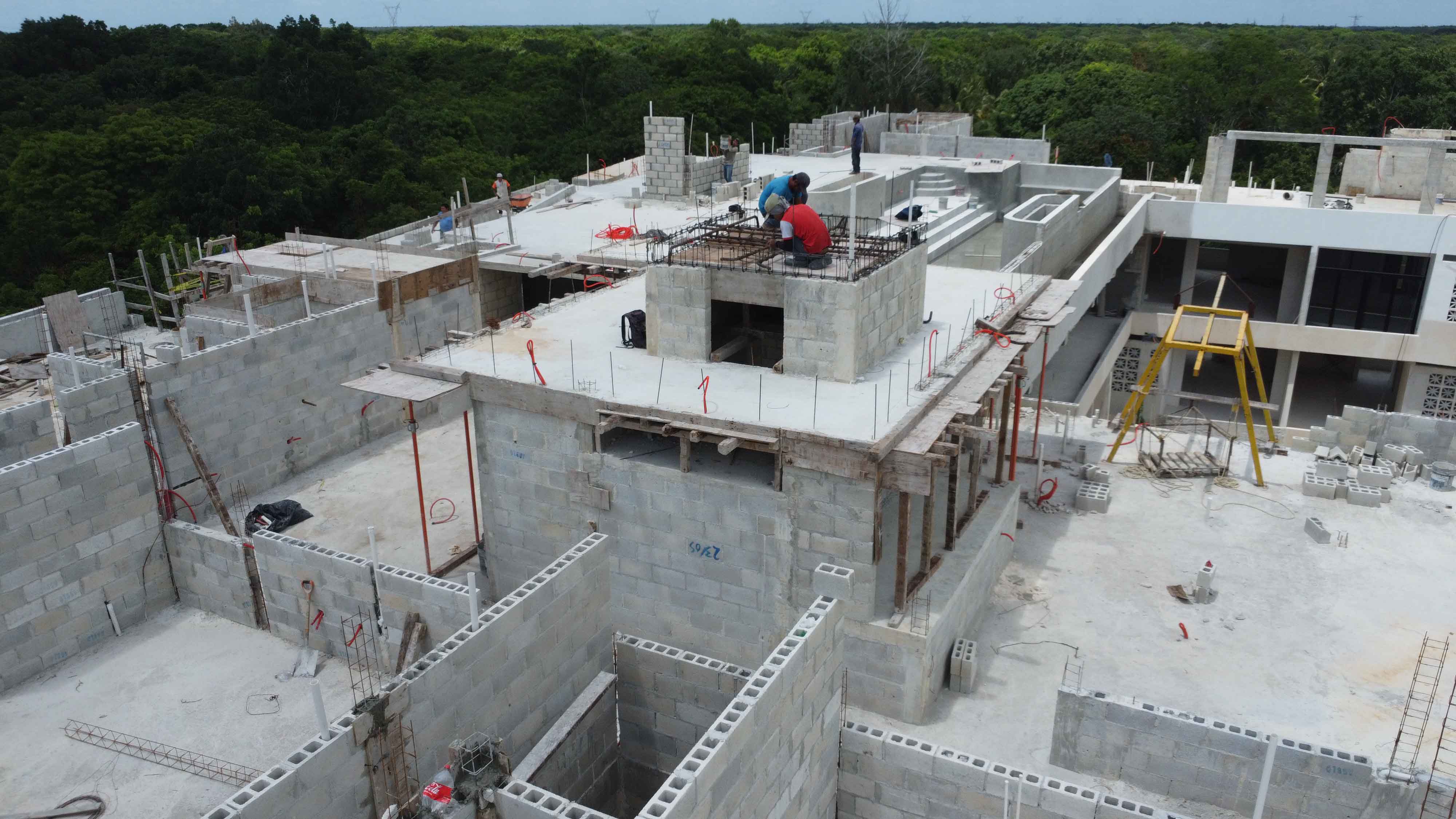 BlueWater Update August 25