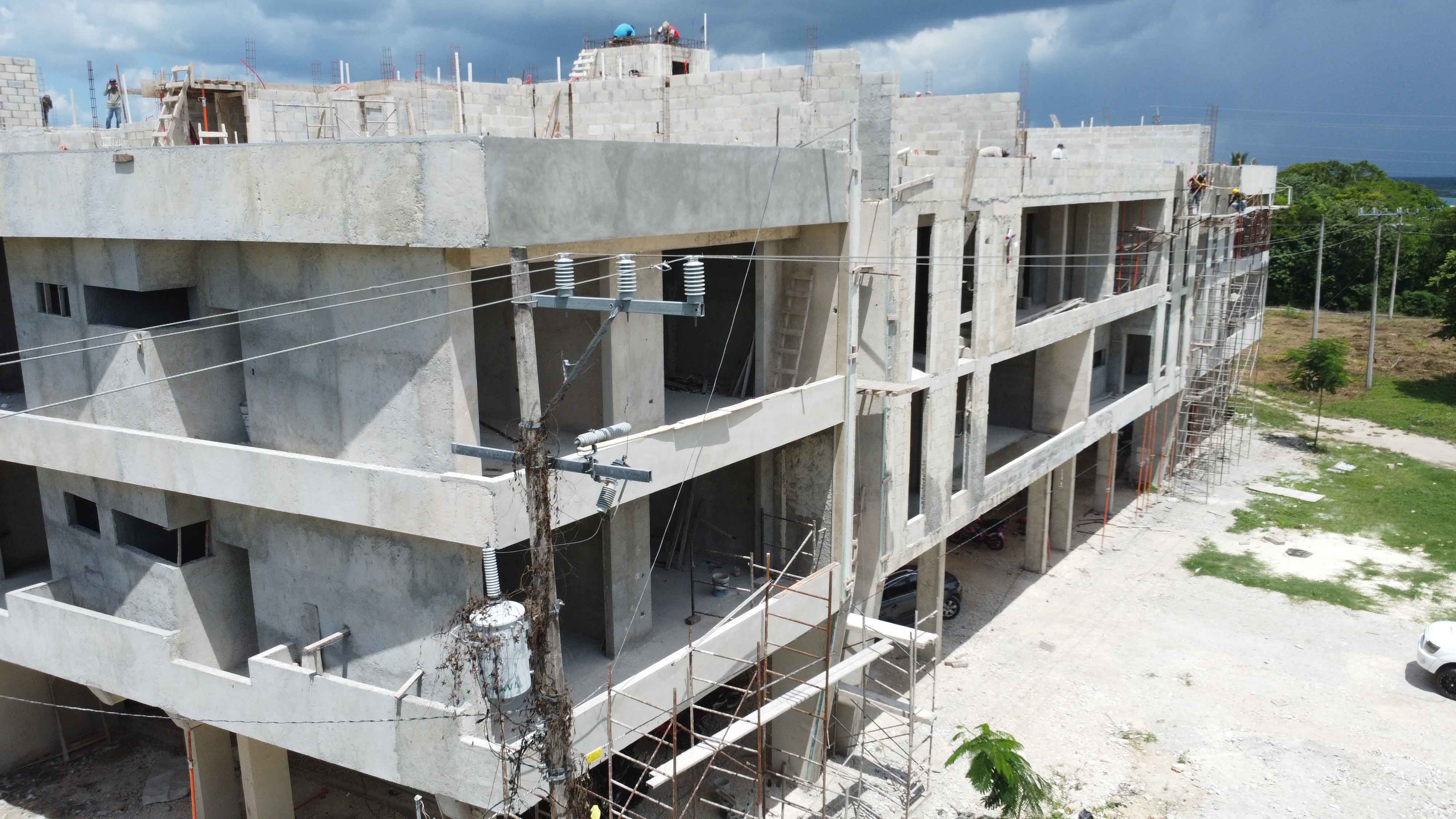 BlueWater Update August 25