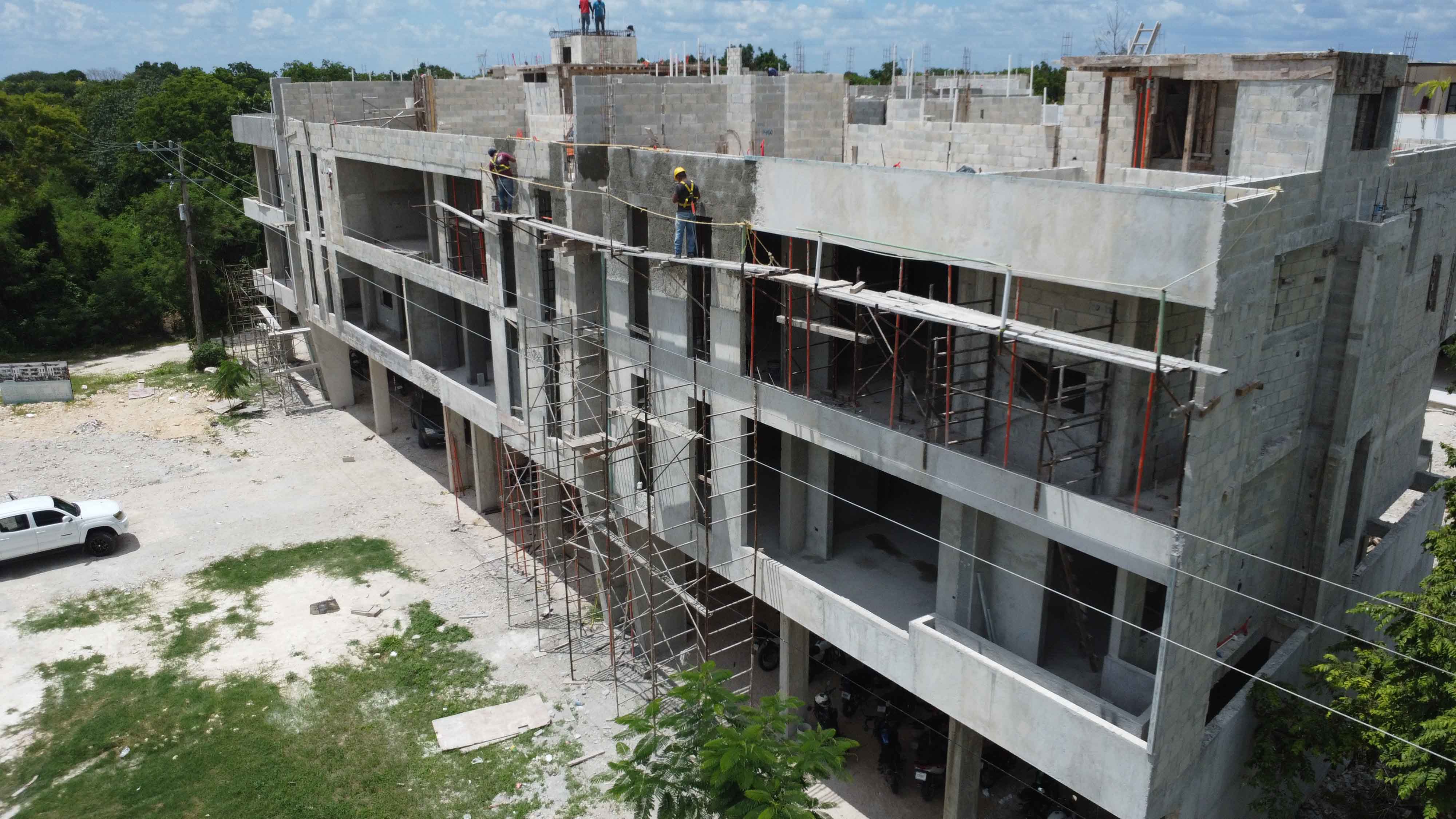 BlueWater Update August 25